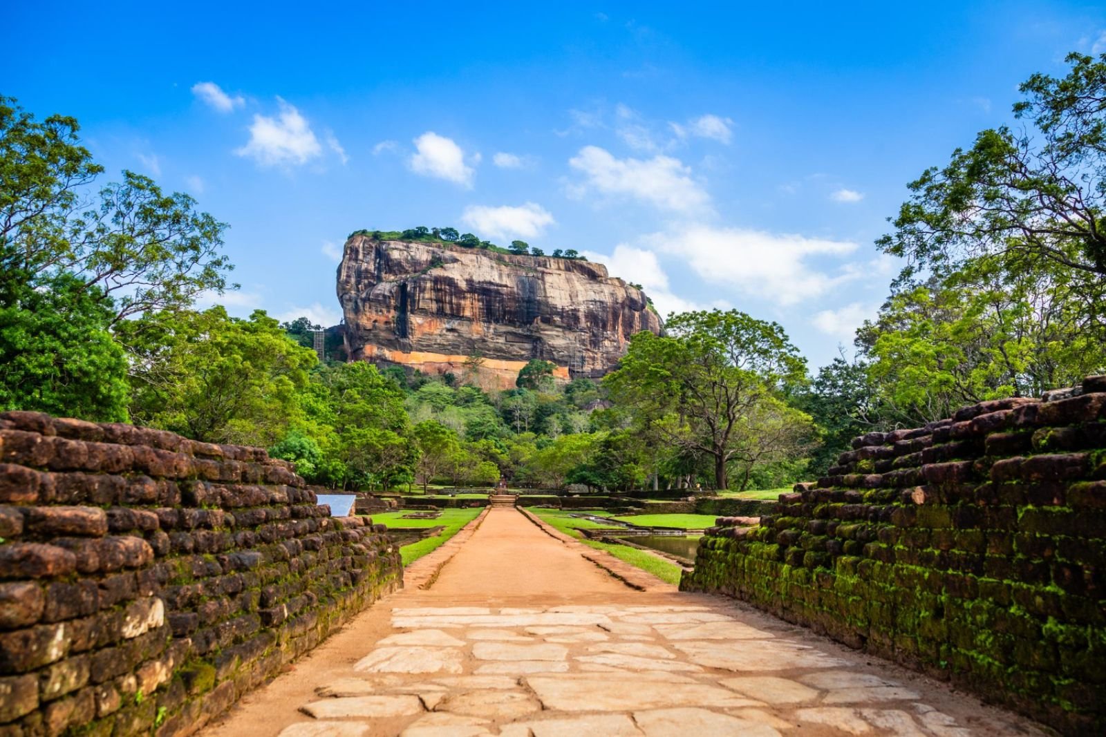 Sigiriya